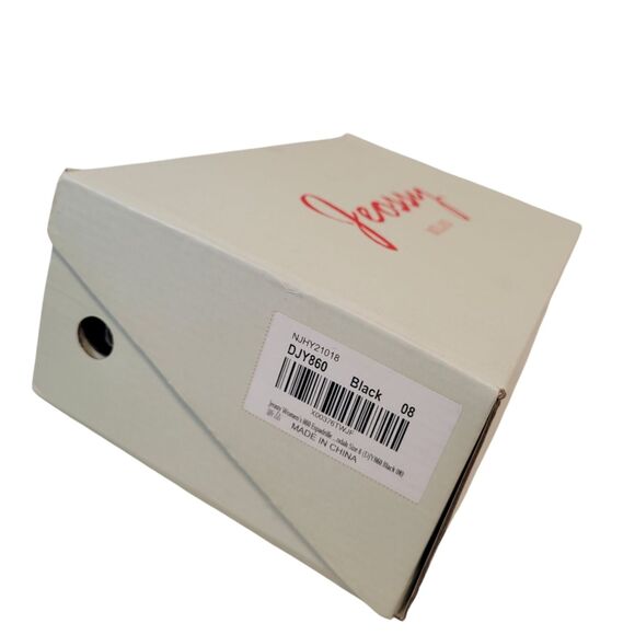 Jeossy Women Strappy Platform Slingback Espadrilles Sandals Lightweight DJY860 8 - Picture 13 of 13